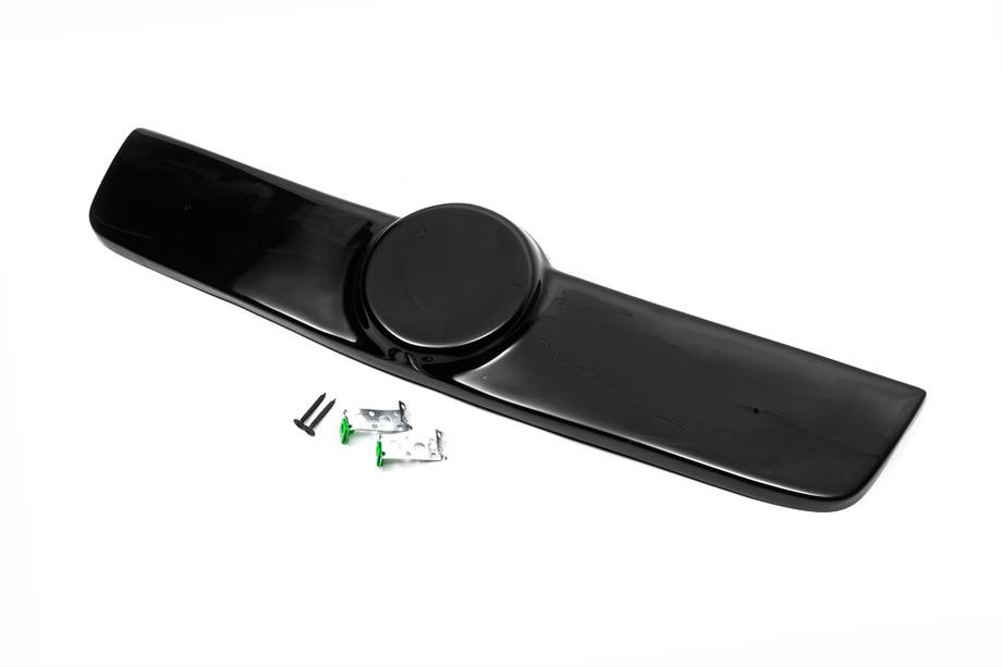 Volkswagen Polo 2001-2009 Calandre d'hiver (2001-2005) Mat Photo 4