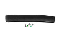 Volkswagen Sharan 1995-2010 Grille d'hiver (2000-2010) photo 2