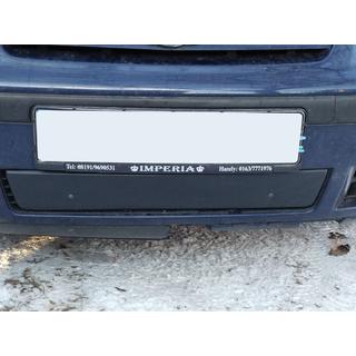 Grille d'hiver (2000-2010) Volkswagen Sharan 1995-2010 photo 4