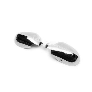 Coques de Rétroviseurs (2011↗, 2 pcs, plastique) photo 4