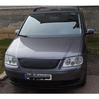 Grille d'hiver (supérieure, 2003-2006) photo 3
