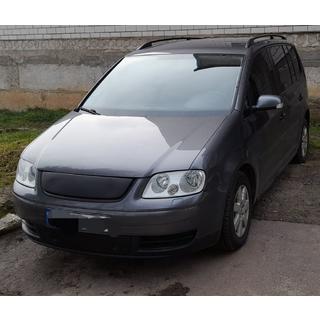 Grille d'hiver (supérieure, 2003-2006) photo 4