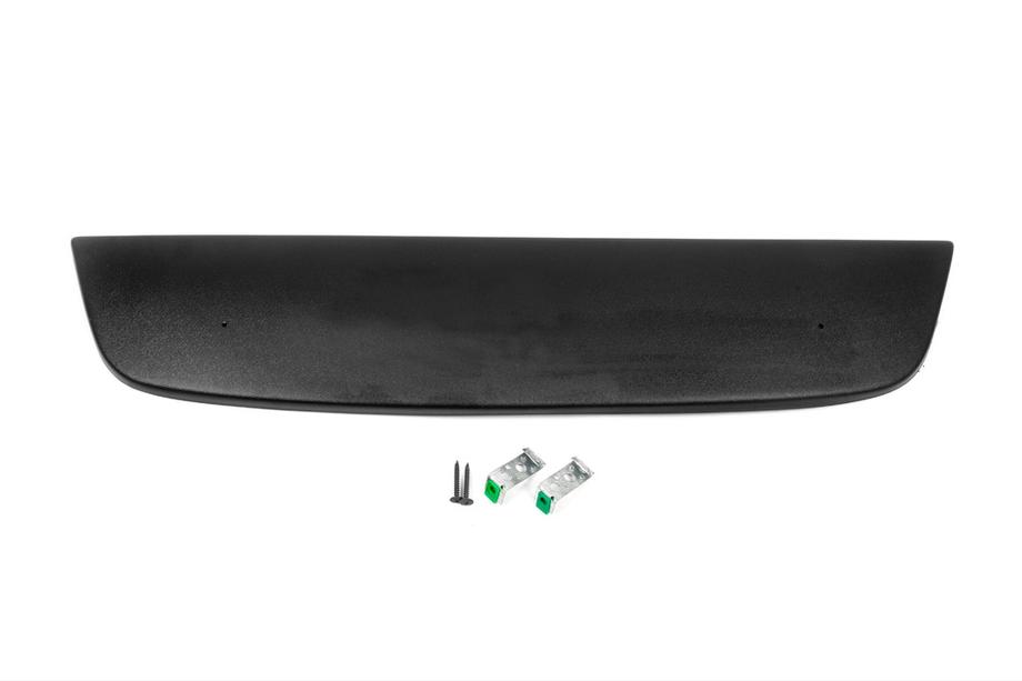 Volkswagen Touran 2003-2010 Grille d'hiver (supérieure, 2003-2006) Photo 8