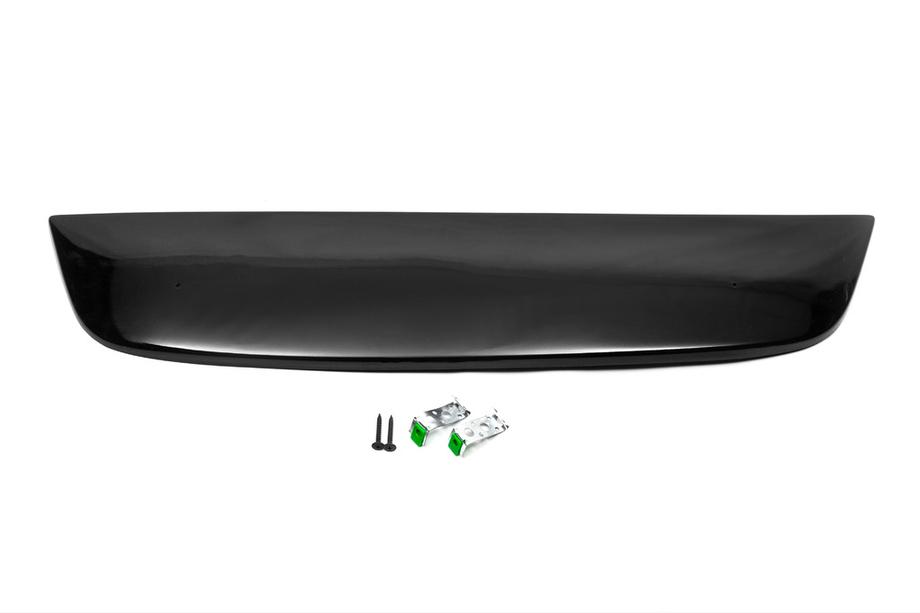 Volkswagen Touran 2003-2010 Grille d'hiver (supérieure, 2003-2006) Photo 10