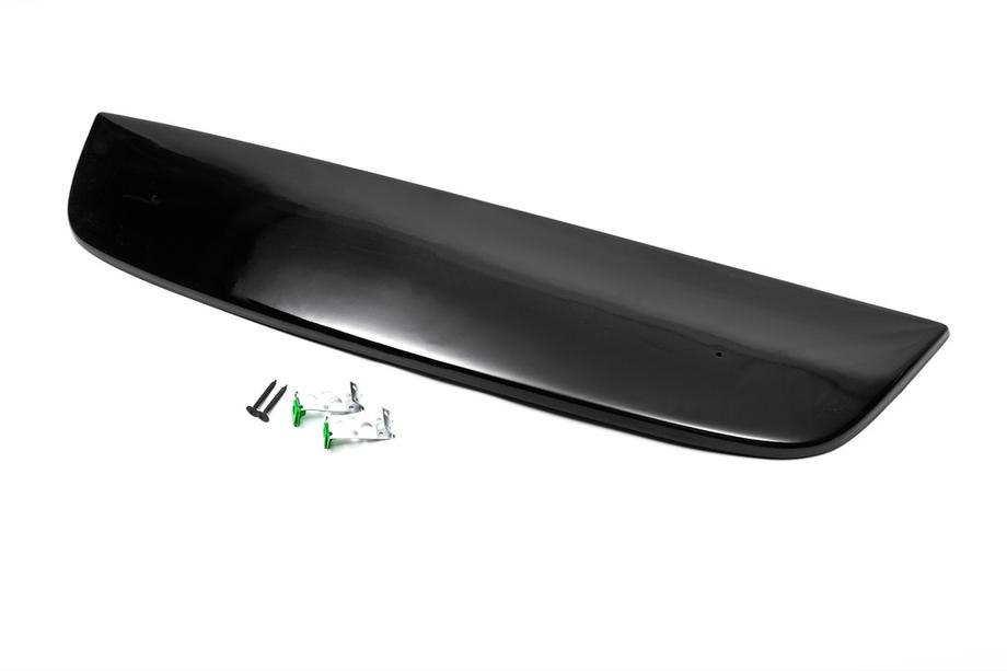 Volkswagen Touran 2003-2010 Grille d'hiver (supérieure, 2003-2006) Photo 11