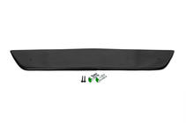 Opel Corsa C 2000-2006 Cache calandre hiver (2000-2006, inférieur) photo 3