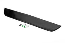 Opel Corsa C 2000-2006 Cache calandre hiver (2000-2006, inférieur) photo 4