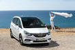 Présentation compacte mini Opel Zafira photo 1