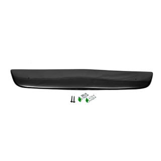 Cache calandre hiver (2005-2008) Opel Zafira B 2005–2011 photo 4
