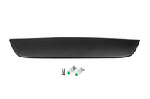 Opel Zafira B 2005–2011 Cache calandre hiver (2008-2011) photo 4