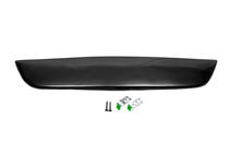 Opel Zafira B 2005–2011 Cache calandre hiver (2008-2011) photo 5