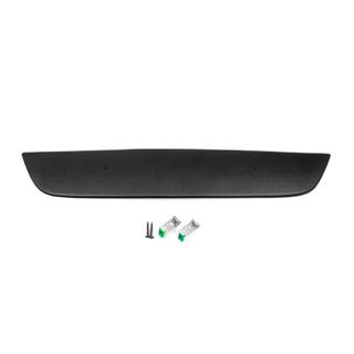 Cache calandre hiver (2008-2011) Opel Zafira B 2005–2011 photo 4