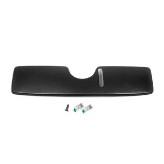 Cache calandre hiver (2001-2006) Skoda Superb 2001-2009 photo 2