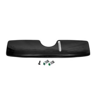 Cache calandre hiver (2001-2006) Skoda Superb 2001-2009 photo 3