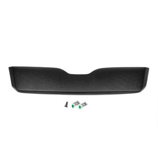 Cache-calandre d'hiver (Supérieur, 2013-2015) Skoda Superb 2009-2015 photo 3