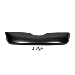 Cache-calandre d'hiver (Supérieur, 2013-2015) Skoda Superb 2009-2015 photo 4