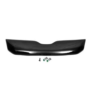 Cache calandre hiver (supérieur, 2013+) Skoda Yeti 2009-2017 photo 4