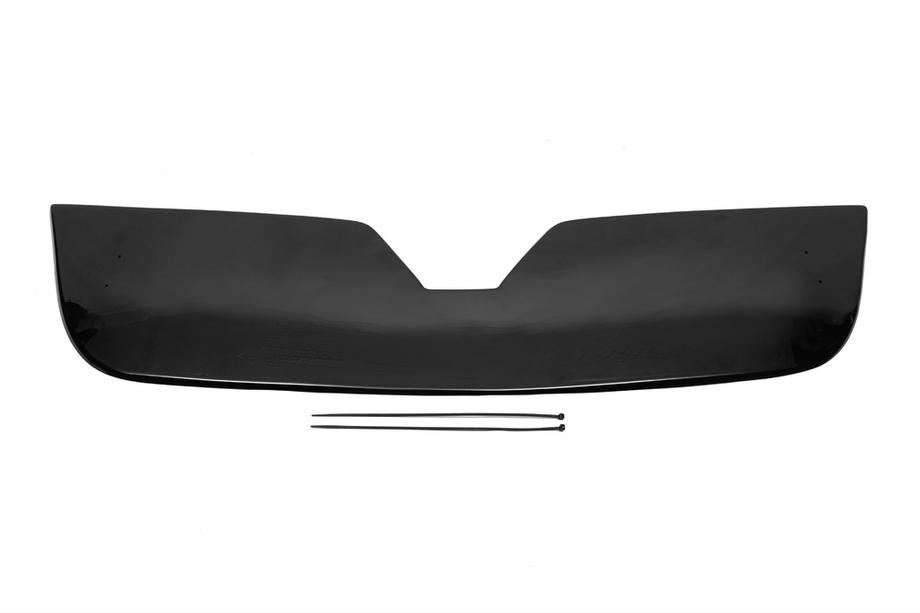 Renault Master 2011-2023 Grille d'hiver (2014-2019, supérieure) Mat Photo 8