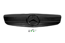 Mercedes Vito W639 2004-2014 Cache calandre hiver V2 (2010-2015) photo 4