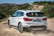 Examen de la deuxième génération de crossover BMW X1 photo 13