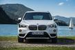 Examen de la deuxième génération de crossover BMW X1 photo 11