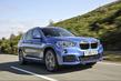 Examen de la deuxième génération de crossover BMW X1 photo 9