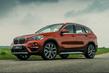 Examen de la deuxième génération de crossover BMW X1 photo 2