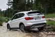 Examen de la deuxième génération de crossover BMW X1 photo 3
