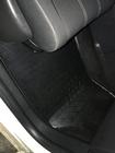 Renault Fluence 2009-2016 Tapis en caoutchouc (4 pcs, Stingray Premium) photo 2