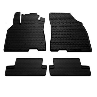 Tapis en caoutchouc (4 pcs, Stingray Premium) photo 3