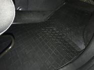 Renault Megane III 2009-2016 Tapis en caoutchouc (4 pcs, Stingray Premium) photo 3