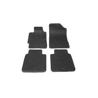 Tapis en caoutchouc (4 pcs, Doma) Toyota Camry 2006-2011 photo 1
