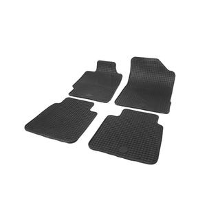 Tapis en caoutchouc (4 pcs, Doma) Toyota Camry 2006-2011 photo 2