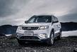 Le crossover compact Geely Atlas photo 13