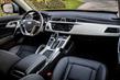 Le crossover compact Geely Atlas photo 9