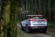 Le crossover compact Geely Atlas photo 4