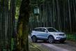 Le crossover compact Geely Atlas photo 3