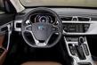 Le crossover compact Geely Atlas photo 7