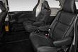 Présentation entière mis à jour une mini-fourgonnette Toyota Sienna photo 7