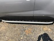 Toyota Rav 4 2019–2025 Marchepieds Latéraux Fullmond (2 pcs, Aluminium) photo 8
