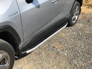 Toyota Rav 4 2019–2025 Marchepieds Latéraux Fullmond (2 pcs, Aluminium) photo 7