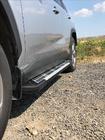 Toyota Rav 4 2019–2025 Marchepieds Latéraux Sunrise (2 pcs, Aluminium) photo 3