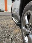 Toyota Rav 4 2019–2025 Marchepieds Latéraux Sunrise (2 pcs, Aluminium) photo 8