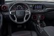 Examen du crossover intermédiaire Chevrolet Blazer photo 5