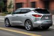 Examen du crossover intermédiaire Chevrolet Blazer photo 9