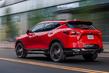 Examen du crossover intermédiaire Chevrolet Blazer photo 4