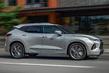 Examen du crossover intermédiaire Chevrolet Blazer photo 2