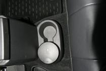 Jeep Cherokee/Liberty 2007-2013 (Liberty) Tapis de sol en caoutchouc (4 pcs, Novline) photo 4