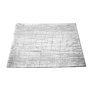 Isolation Phonique et Thermique Practic Soft Metallise (50cm x 75cm) photo 2