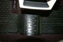 Range Rover Evoque 2012-2018 Tapis de sol en caoutchouc (4 pcs, Novline) photo 5